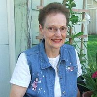Gail Hammer Photo 3