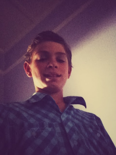 Hayden Smith Photo 15