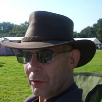 Alan Churchill Photo 3