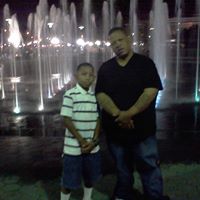 Duane Murphy Photo 1