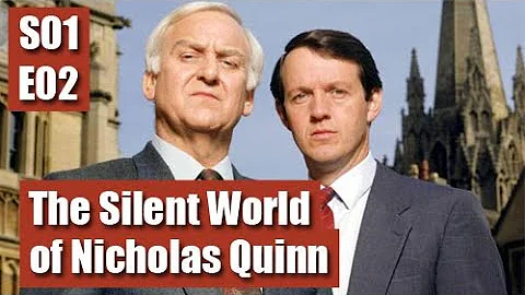 Nicholas Quinn Photo 33