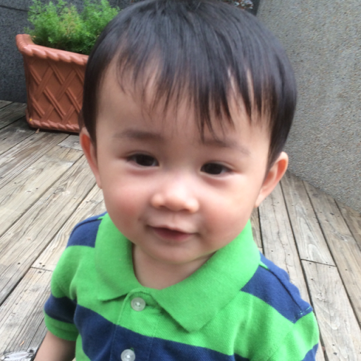 Billy Cheung Photo 15
