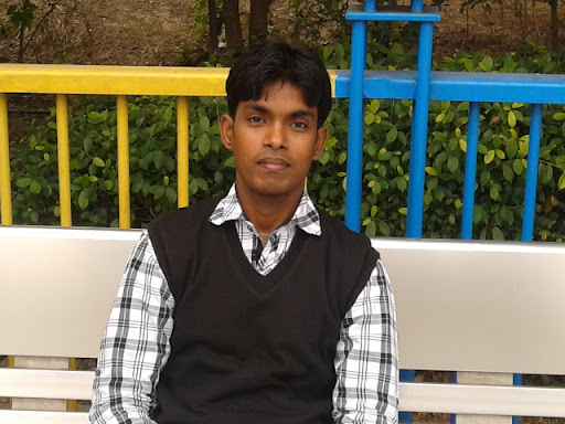 Sunil Gupta Photo 14