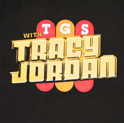 Tracy Jordan Photo 13