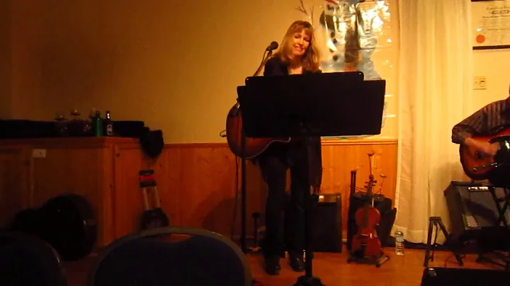 Suzanne Fortin Photo 29