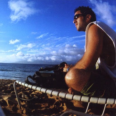 David Segal Photo 19
