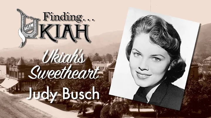 Judy Busch Photo 19
