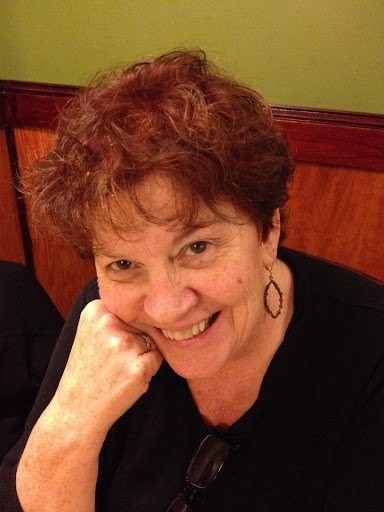 Janet Mckenney Photo 7