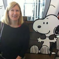 Sandra Penney Photo 2