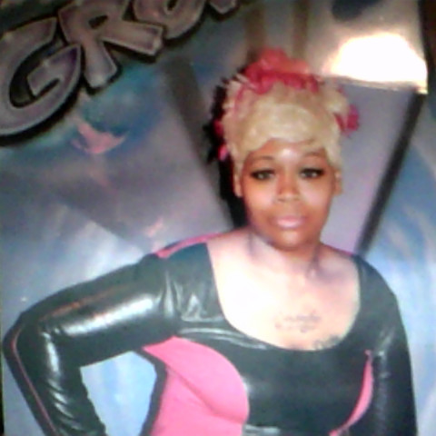 Tasha Murphy Photo 15