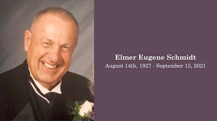 Elmer Schmidt Photo 12