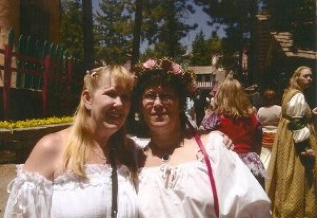 Elizabeth Dube Photo 15