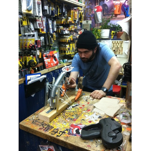 Ryan Haines Photo 16