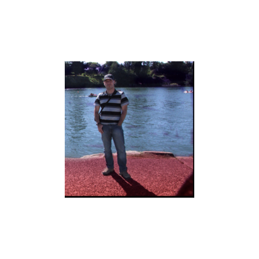 Abraham Castillo Photo 15