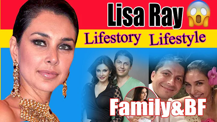 Lisa Roy Photo 36