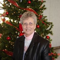 Doris Mcdonald Photo 7