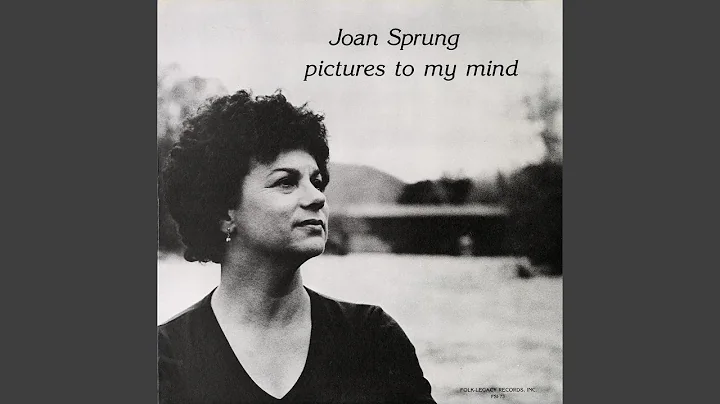 Joan Sprung Photo 6