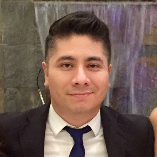 Obed Ramirez Photo 13