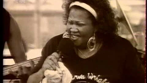 Marva Roberts Photo 14