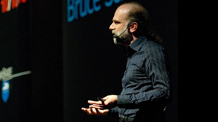 Robert Schneier Photo 12