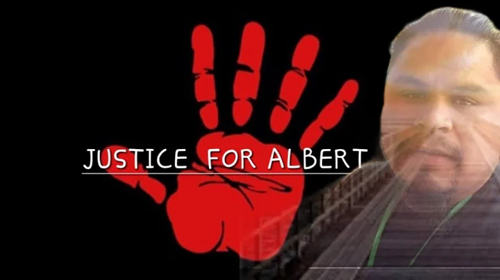 Albert Justice Photo 12