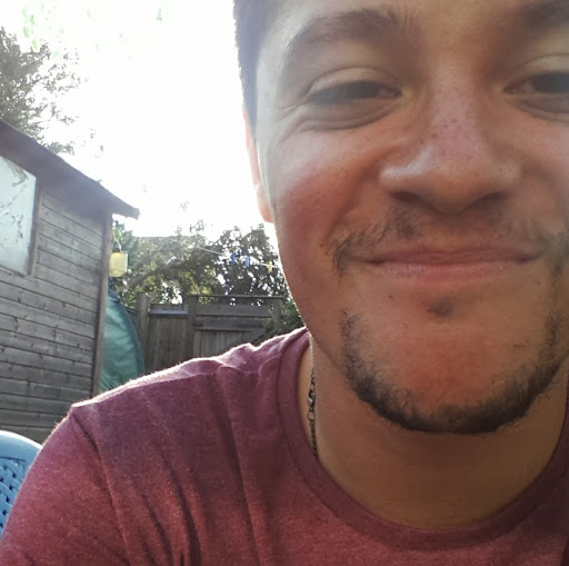Frank Whittaker Photo 12
