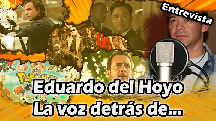 Eduardo Hoyo Photo 2