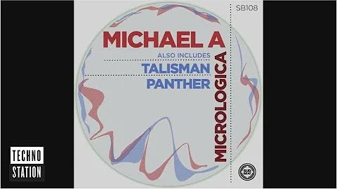 Michael Talisman Photo 4