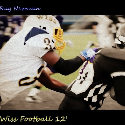 Ray Newman Photo 10