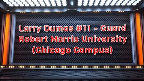 Larry Dumas Photo 20