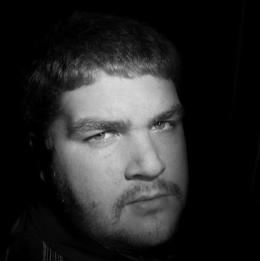 Adam Terrell Photo 8