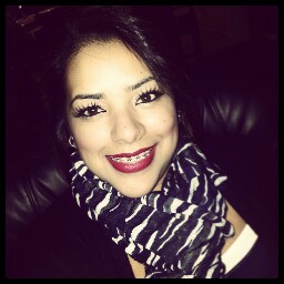 Arlene Hidalgo Photo 10