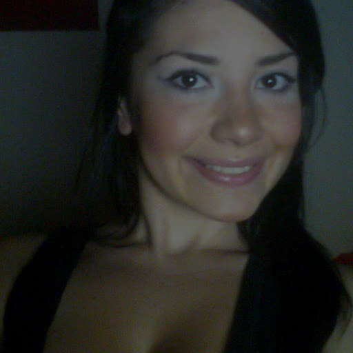 Viviana Garcia Photo 17