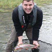 Aaron Kidd Photo 5
