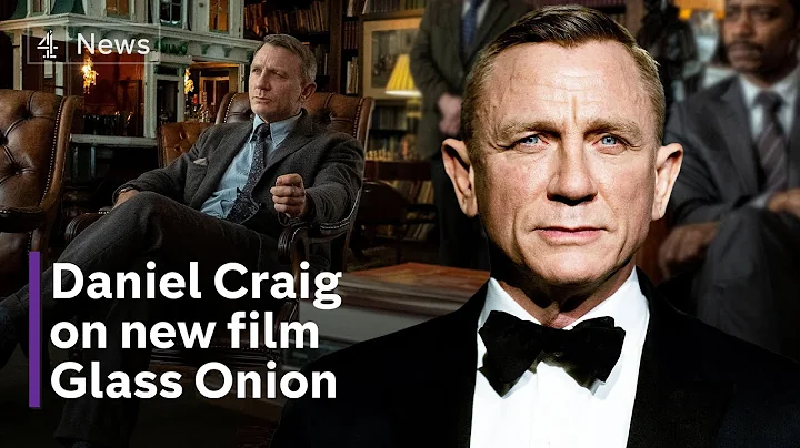 Daniel Craig Photo 42