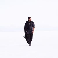 Arun Alagappan Photo 2