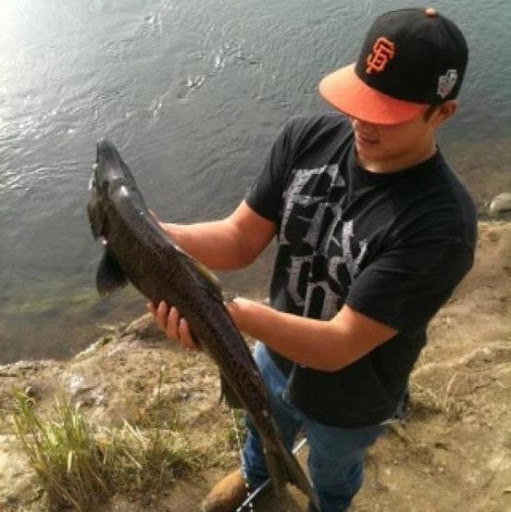 Sam Guthrie Photo 9