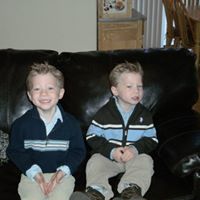 Mark Chittenden Photo 3