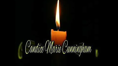 Candice Cunningham Photo 28