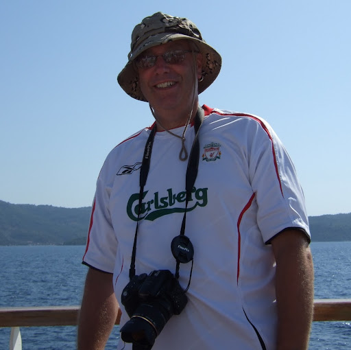 Paul Maltby Photo 9