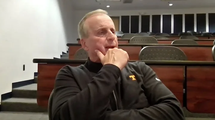 Rick Barnes Photo 33