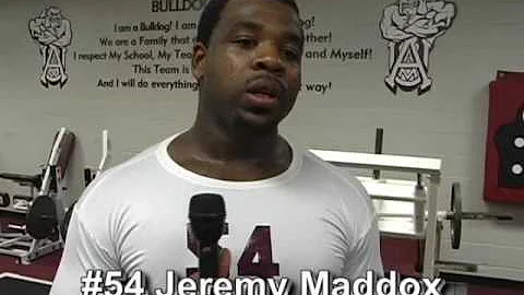 Jeremy Maddox Photo 34
