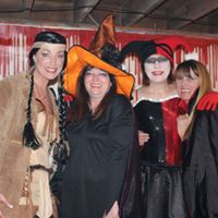Molly Anderson Photo 5