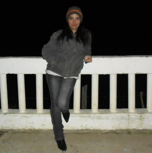 Elisa Vera Photo 13