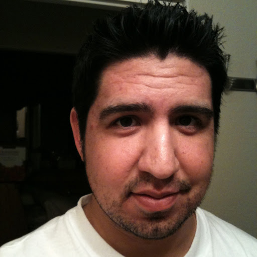 Ricardo Granados Photo 11
