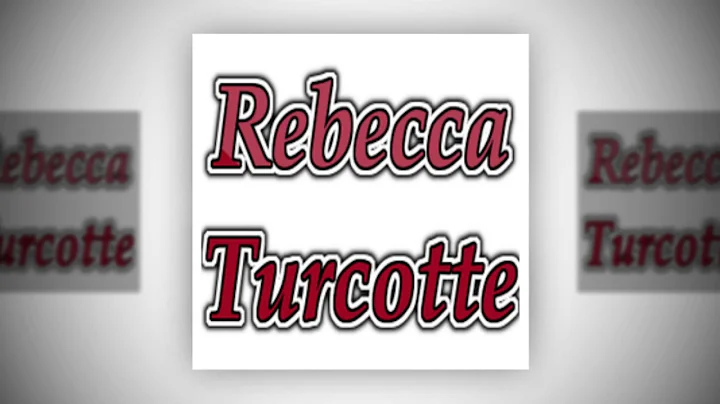 Rebecca Turcotte Photo 22
