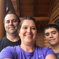 Kimberly Burress Photo 1