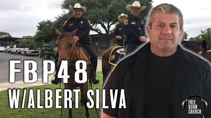 Albert Silva Photo 33