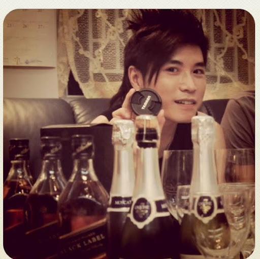 Kay Lam Photo 16