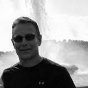 James Olmstead Photo 1